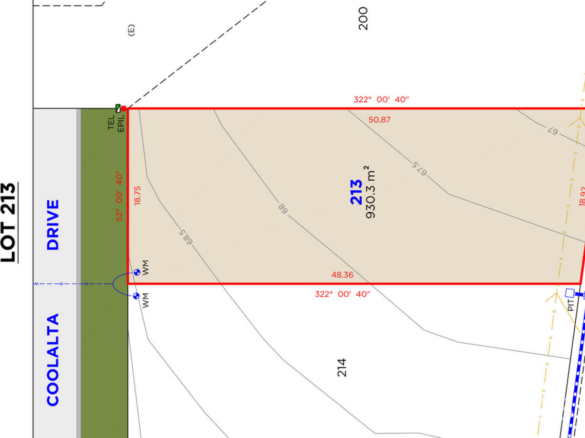 34 (Lot 213) Coolalta Drive, Nulkaba, Nulkaba - Thumbnail 4