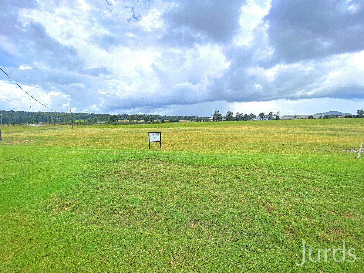 34 (Lot 213) Coolalta Drive, Nulkaba, Nulkaba - Thumbnail 3
