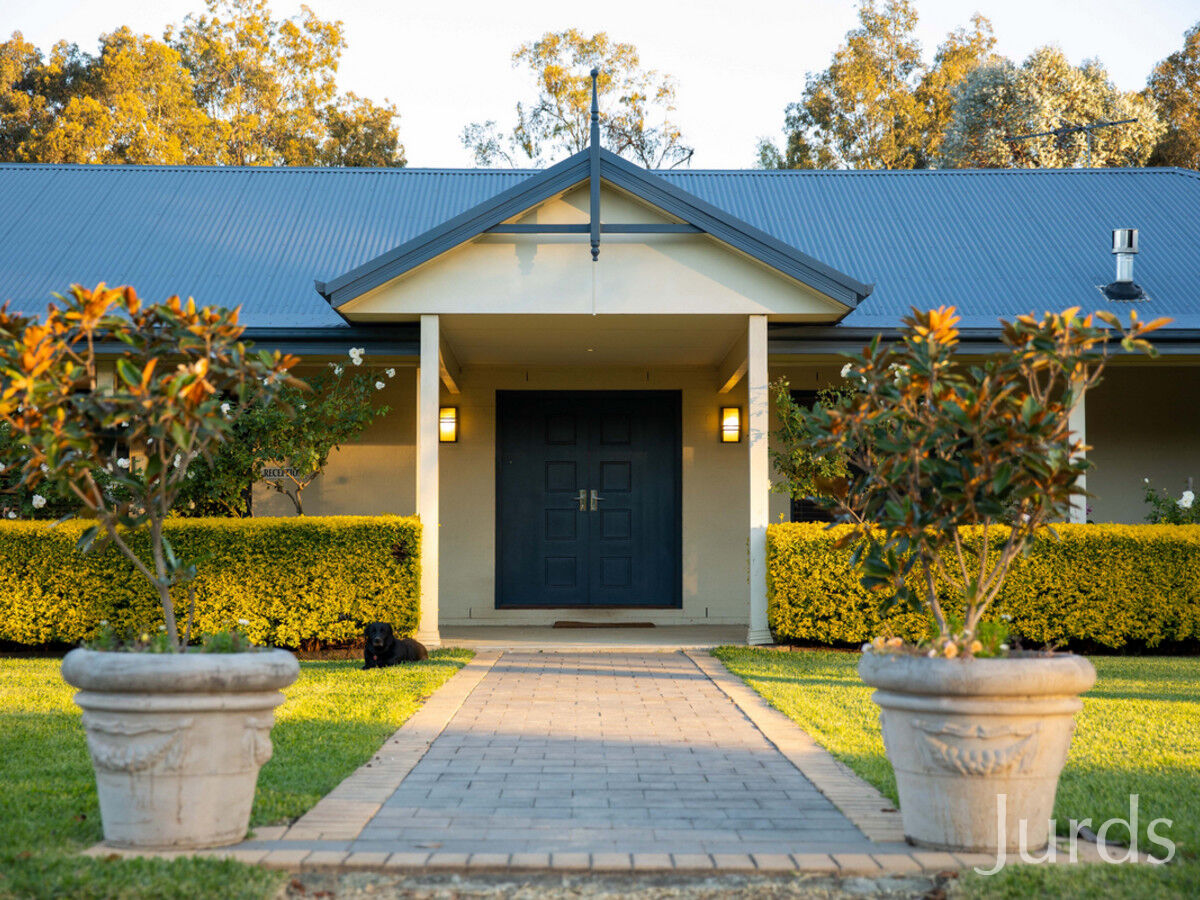 820 Hermitage Road, Pokolbin, Pokolbin - Thumbnail 4
