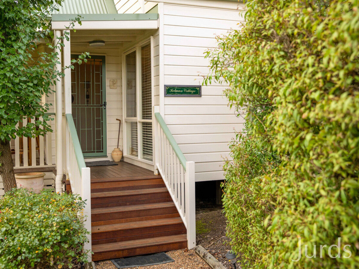 Lot 48 Kelman Vineyard, 2 Oakey Creek Road, Pokolbin, Road, Pokolbin - Thumbnail 5