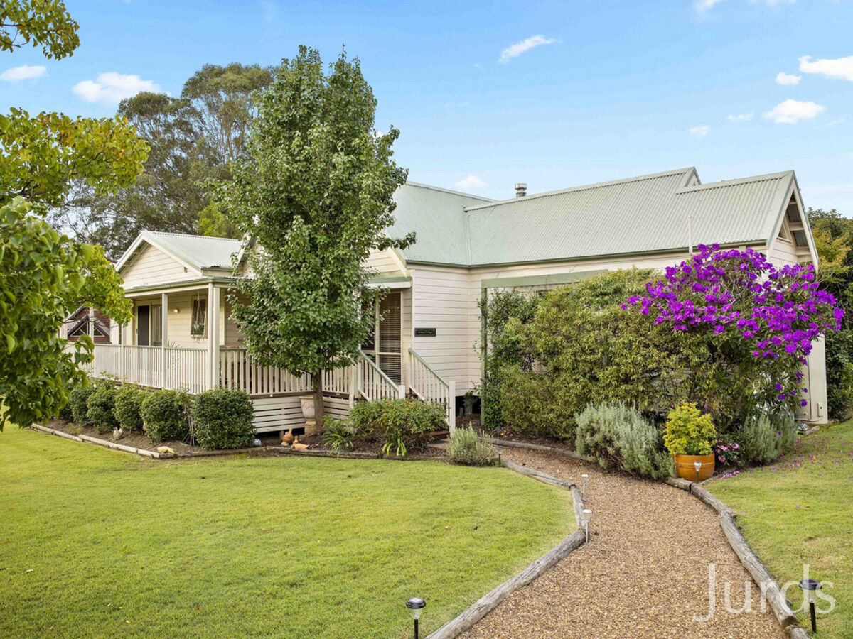 Lot 48 Kelman Vineyard, 2 Oakey Creek Road, Pokolbin, Road, Pokolbin - Thumbnail 4