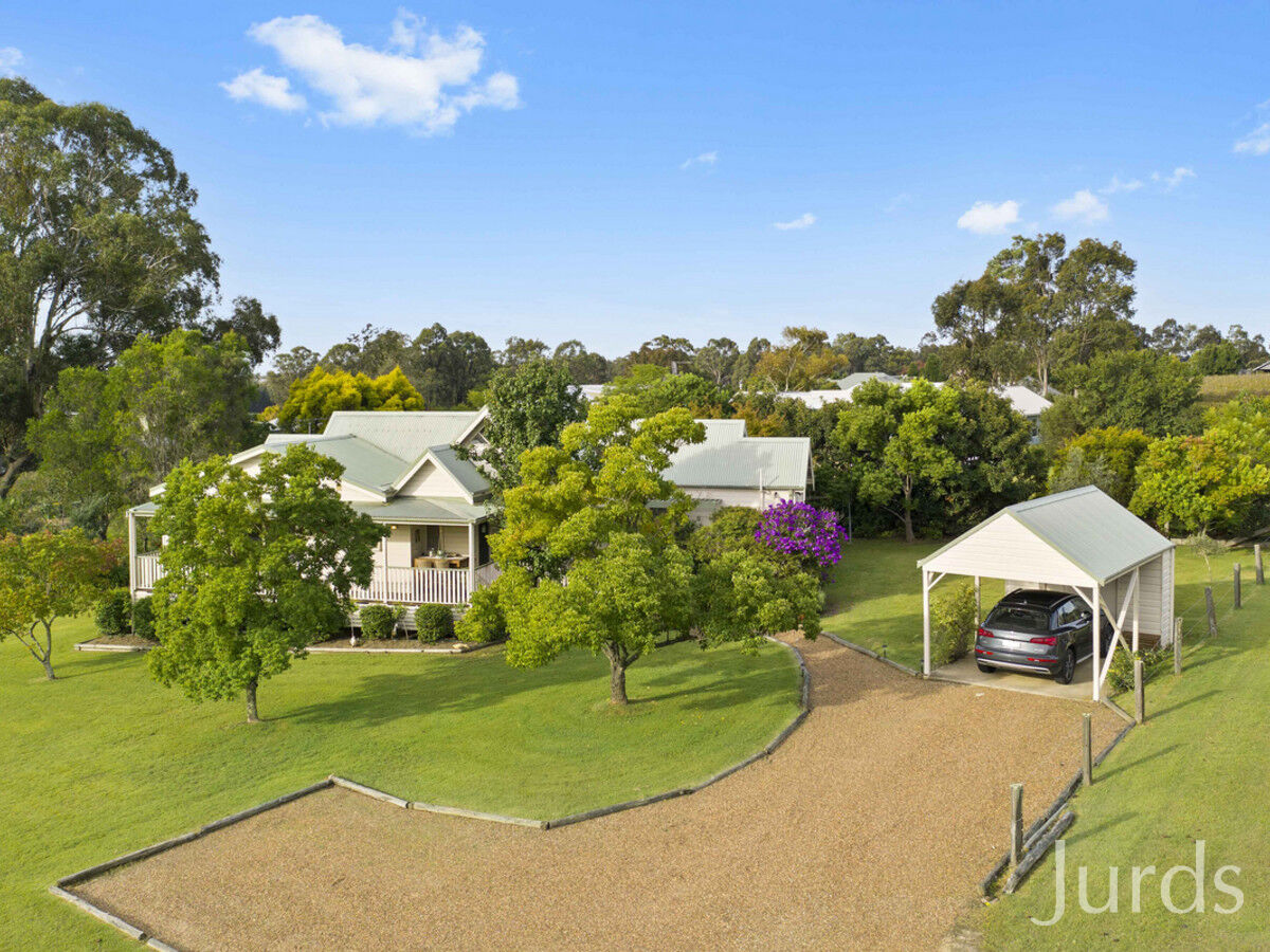 Lot 48 Kelman Vineyard, 2 Oakey Creek Road, Pokolbin, Road, Pokolbin - Thumbnail 3