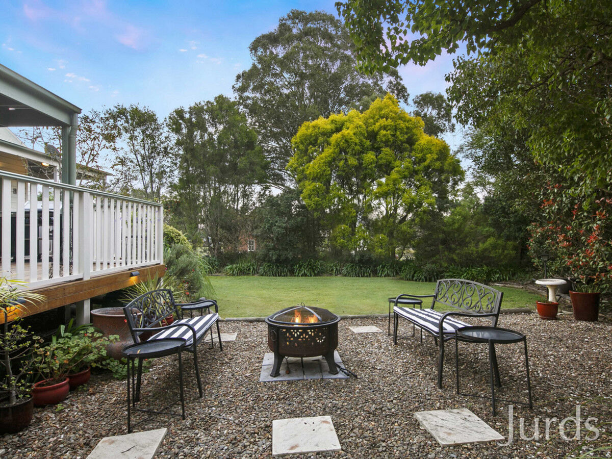 Lot 48 Kelman Vineyard, 2 Oakey Creek Road, Pokolbin, Road, Pokolbin - Thumbnail 6