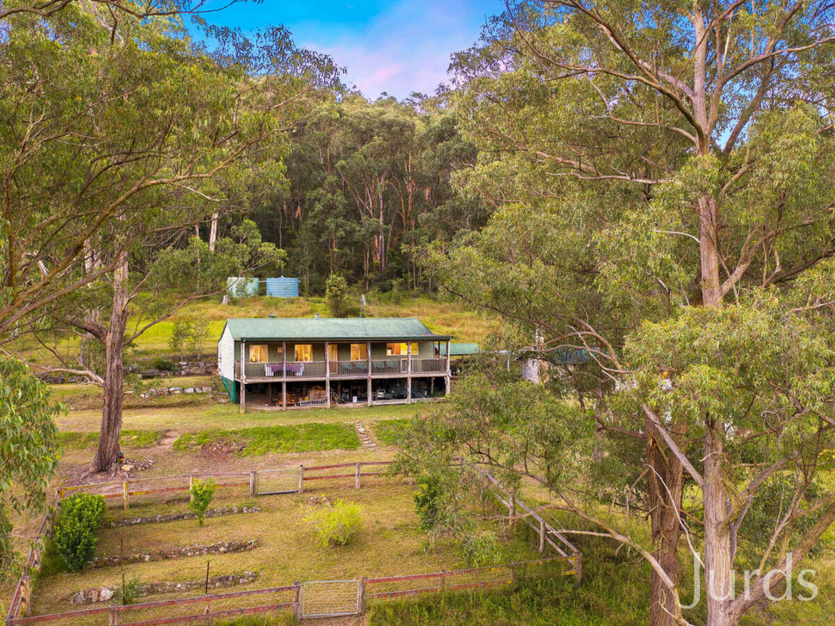 1650 Wollombi Road, Millfield, Millfield - Thumbnail 3
