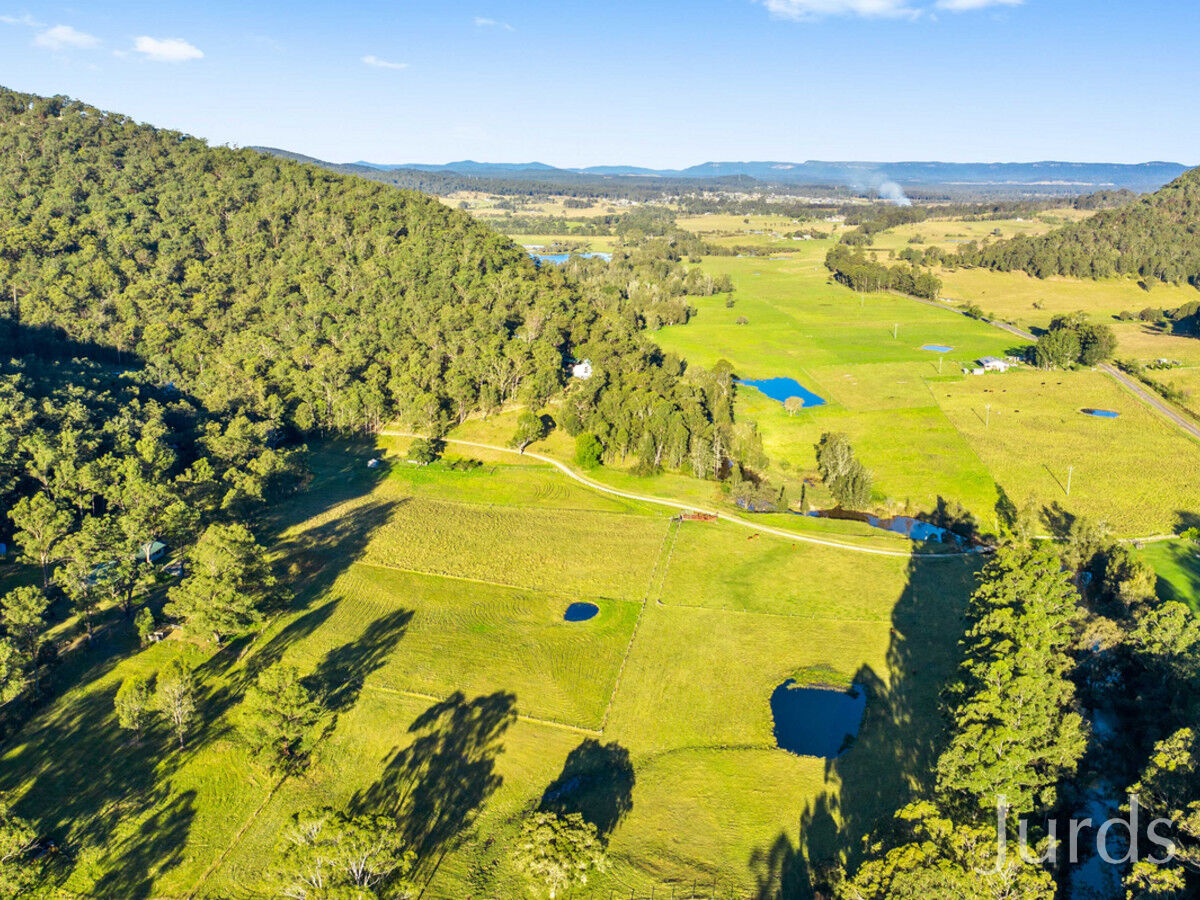 1650 Wollombi Road, Millfield, Millfield - Thumbnail 4