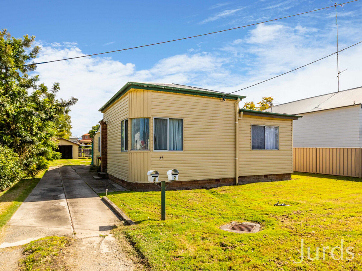 35 Boomerang Street, Cessnock, Cessnock - Thumbnail 3