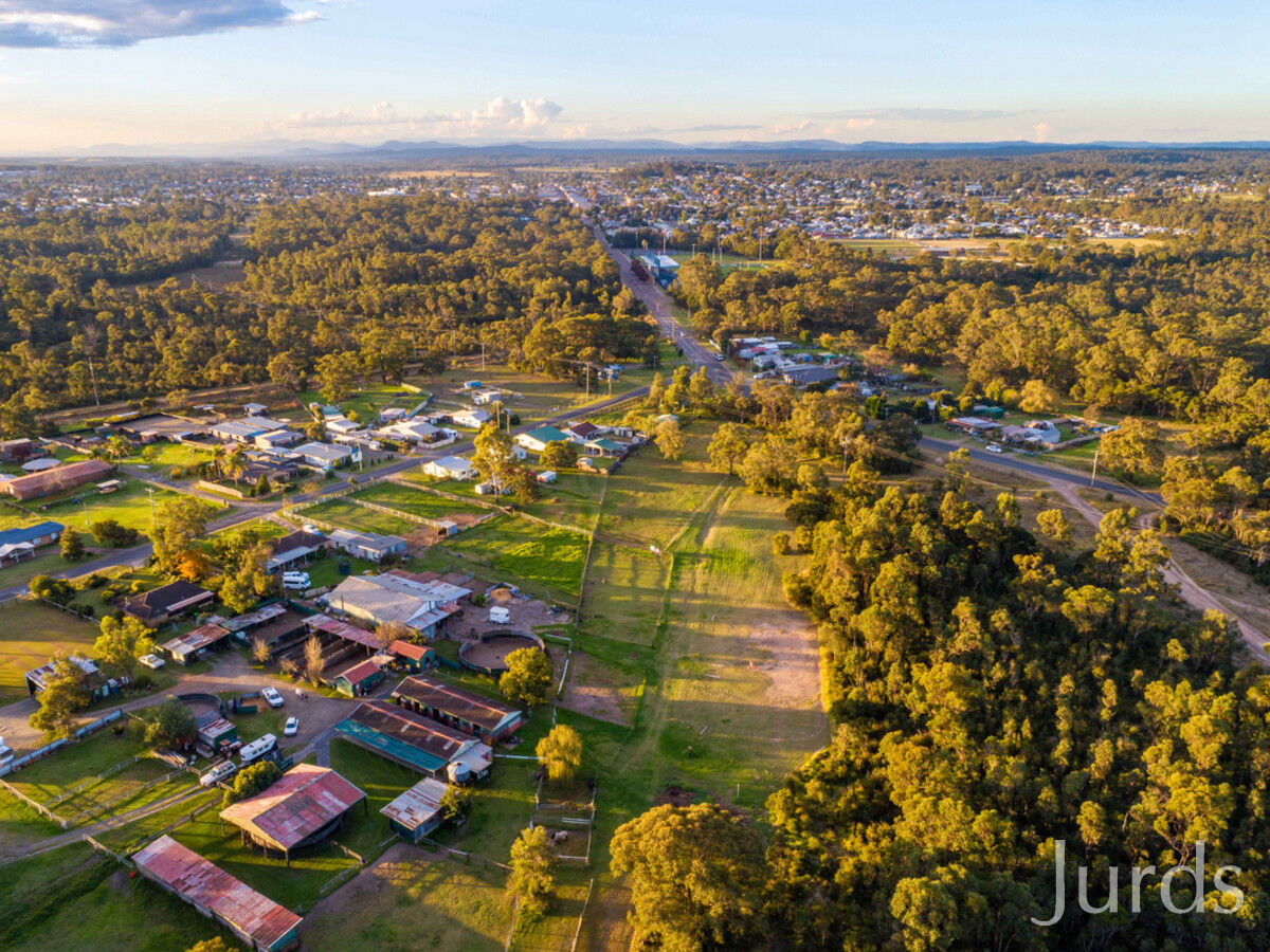 9 Racecourse Road, Cessnock, Cessnock - Thumbnail 2