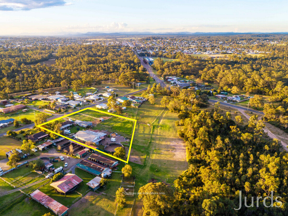 9 Racecourse Road, Cessnock, Cessnock - Thumbnail 4