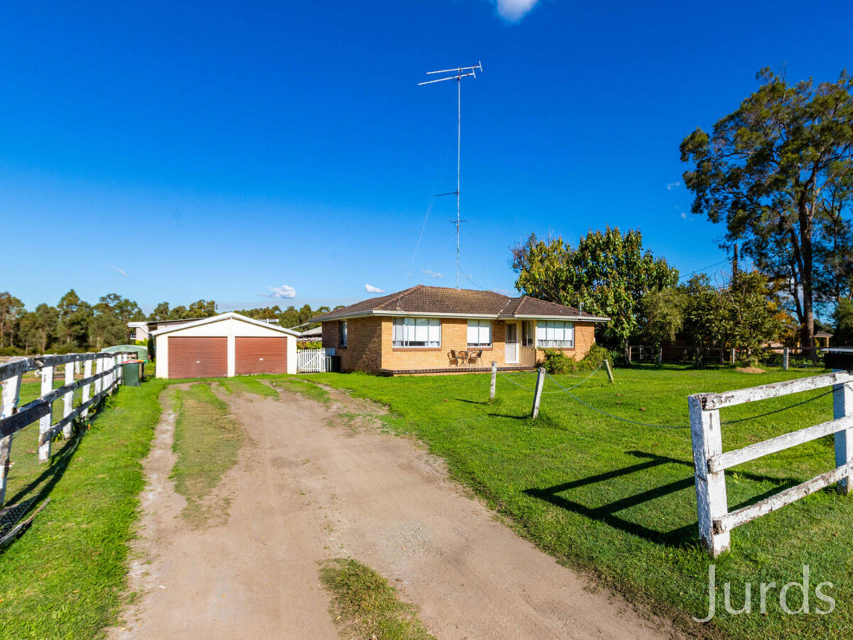 9 Racecourse Road, Cessnock, Cessnock - Thumbnail 5