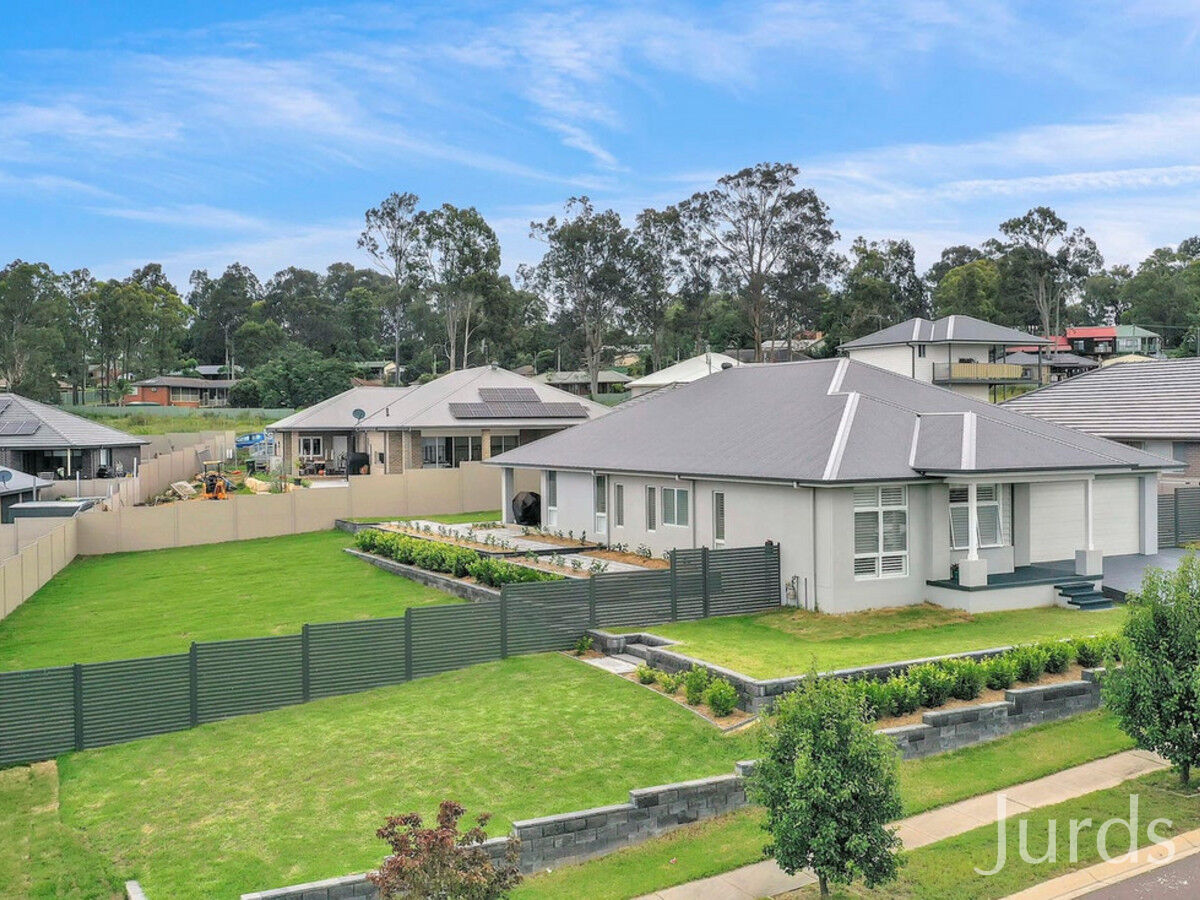 23 Kinnavane Road, North Rothbury, North Rothbury - Thumbnail 2