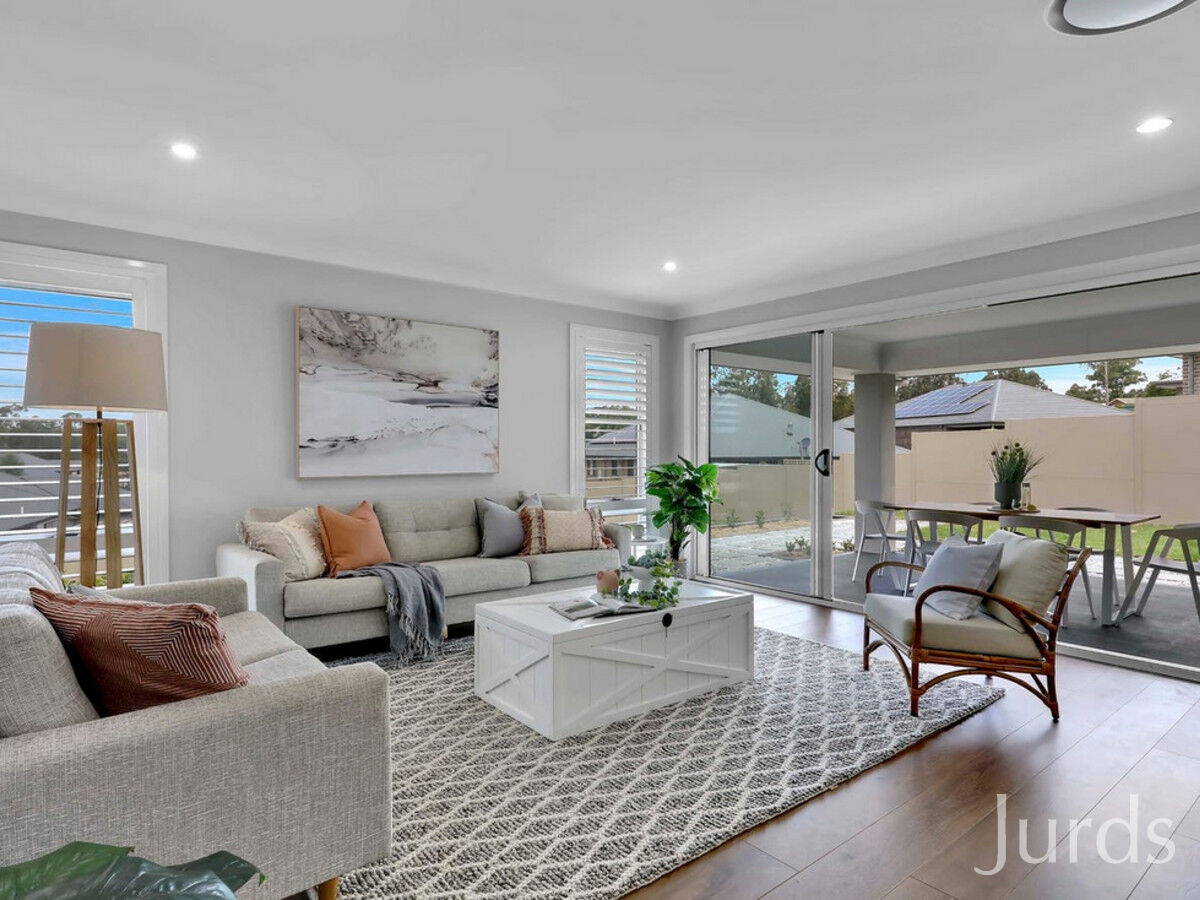 23 Kinnavane Road, North Rothbury, North Rothbury - Thumbnail 5
