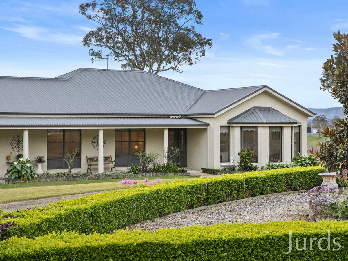 252 Tocal Road, Bolwarra Heights, Bolwarra Heights - Thumbnail 5