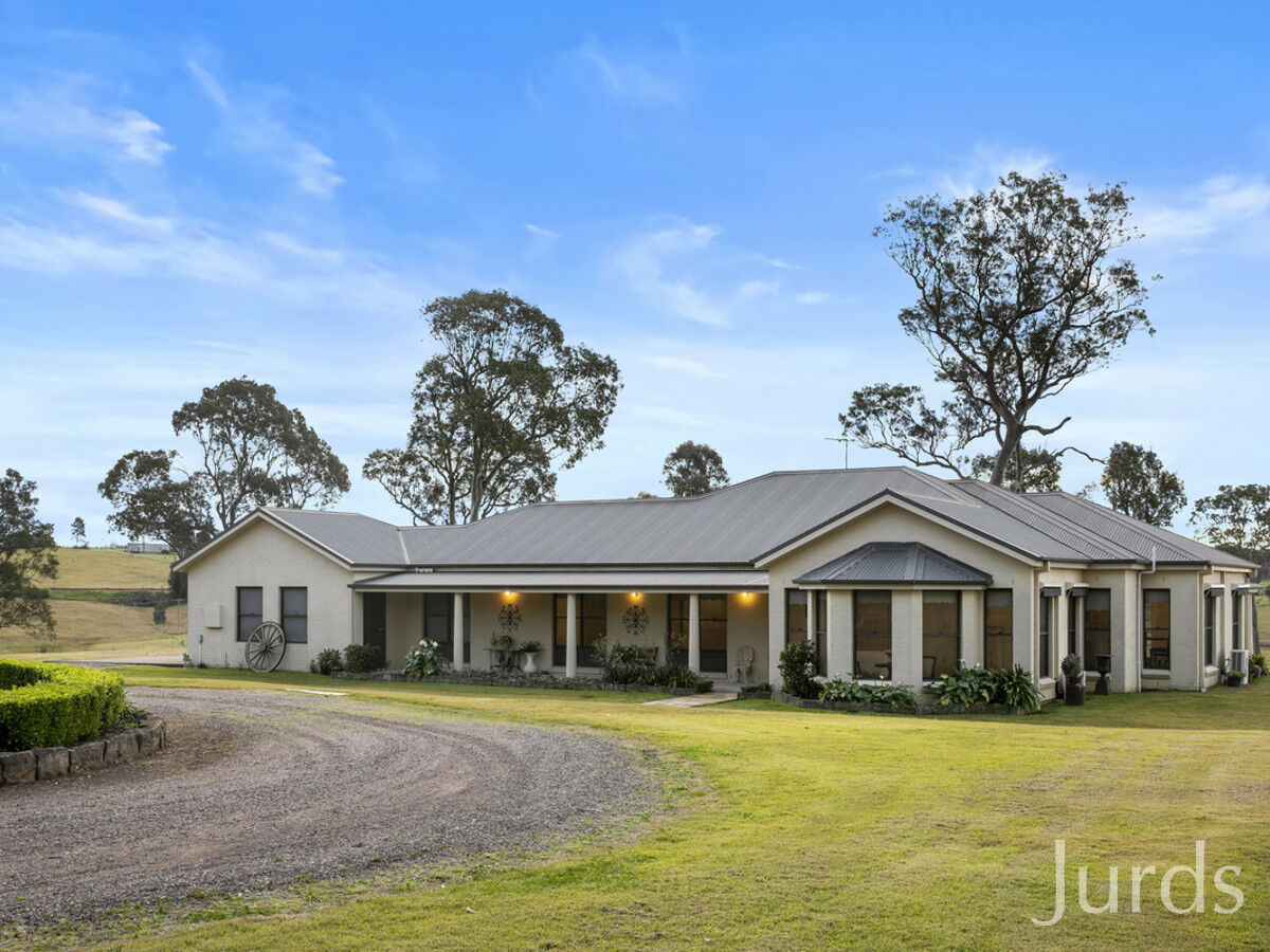 252 Tocal Road, Bolwarra Heights, Bolwarra Heights - Thumbnail 2