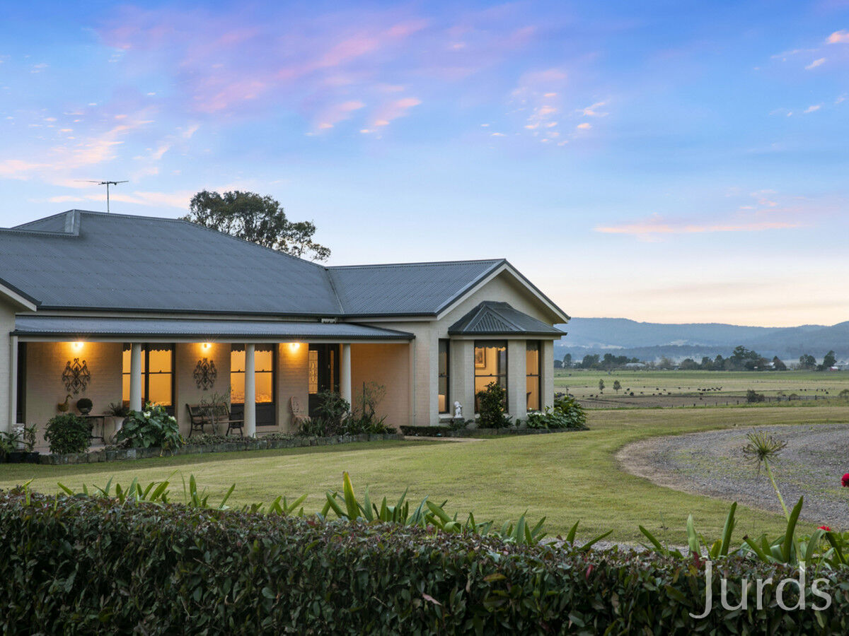 252 Tocal Road, Bolwarra Heights, Bolwarra Heights - Thumbnail 8