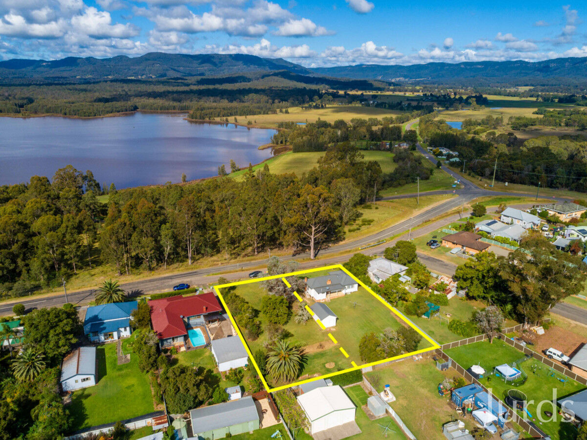 13 & 15 Main Road, Paxton, Paxton - Thumbnail 4