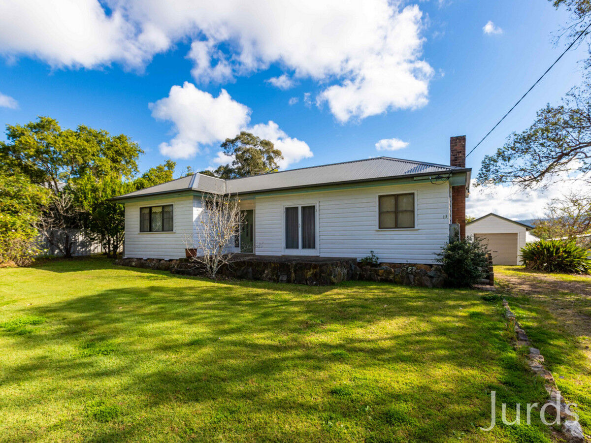 13 & 15 Main Road, Paxton, Paxton - Thumbnail 8