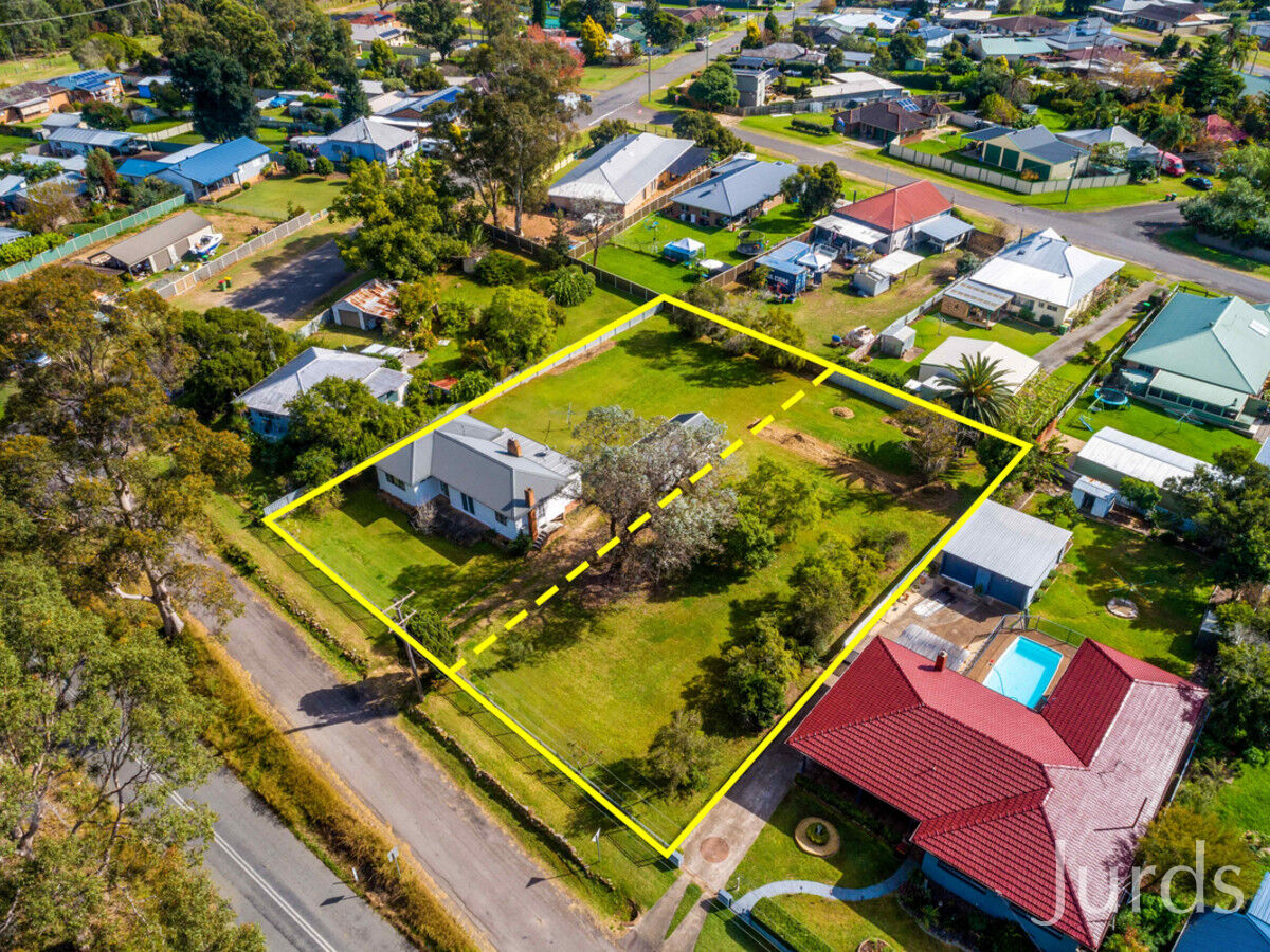 13 & 15 Main Road, Paxton, Paxton - Thumbnail 7