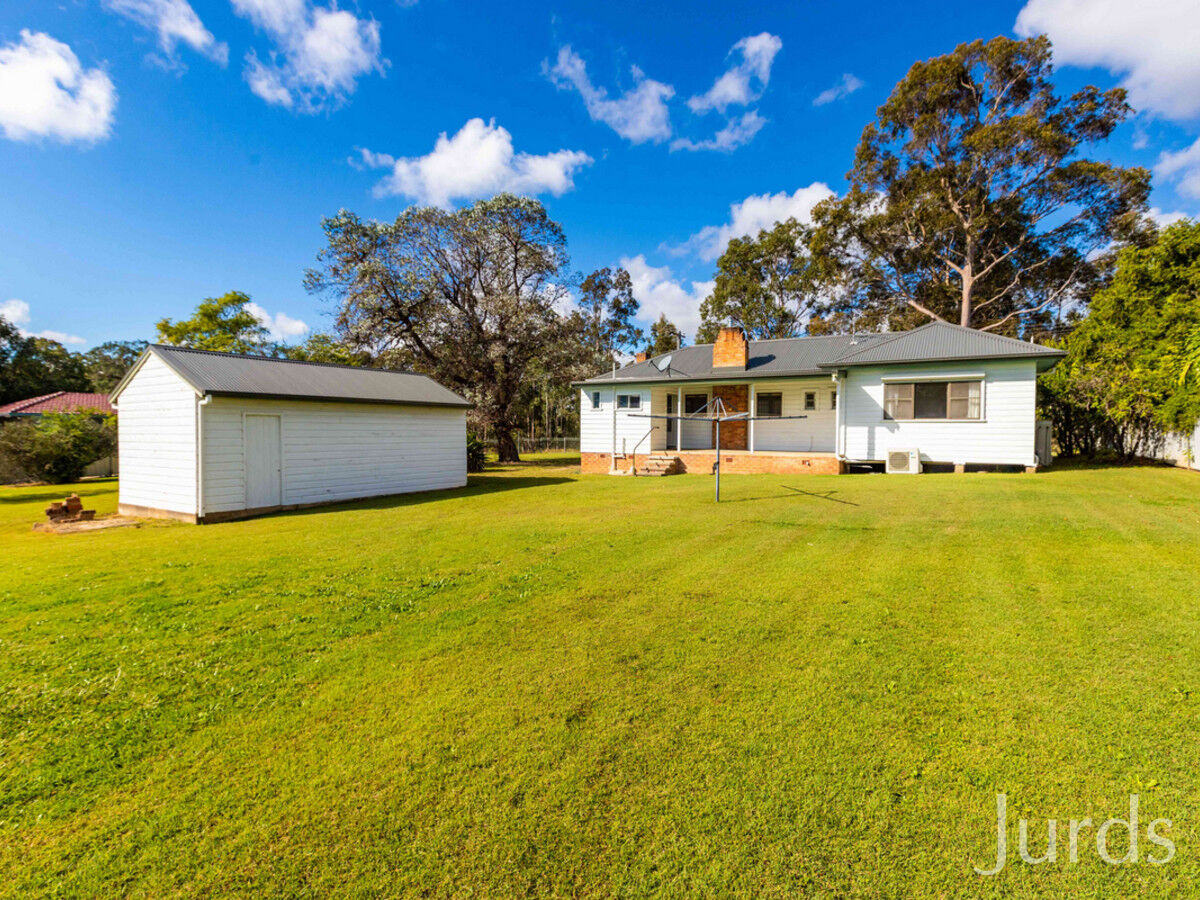 13 & 15 Main Road, Paxton, Paxton - Thumbnail 5