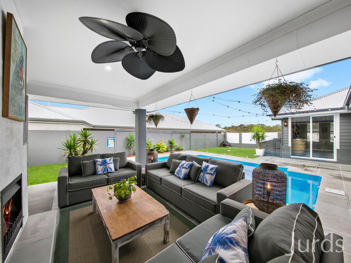 16 Harkin Road (Huntlee), North Rothbury, North Rothbury - Thumbnail 5