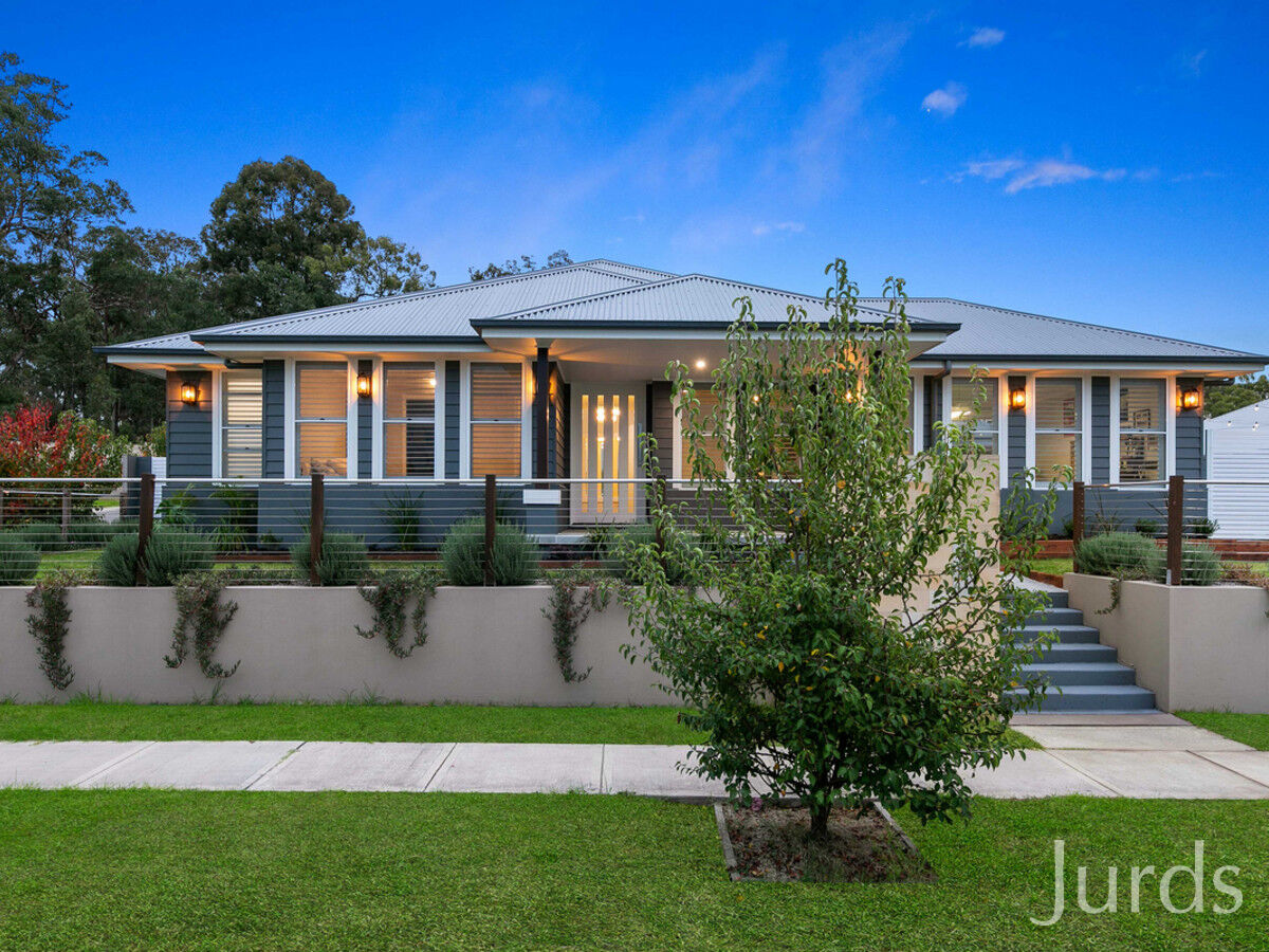 16 Harkin Road (Huntlee), North Rothbury, North Rothbury - Thumbnail 3