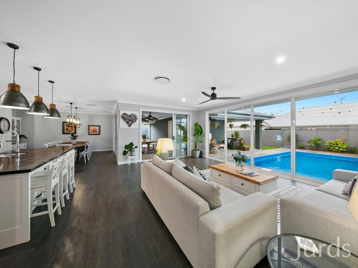 16 Harkin Road (Huntlee), North Rothbury, North Rothbury - Thumbnail 4