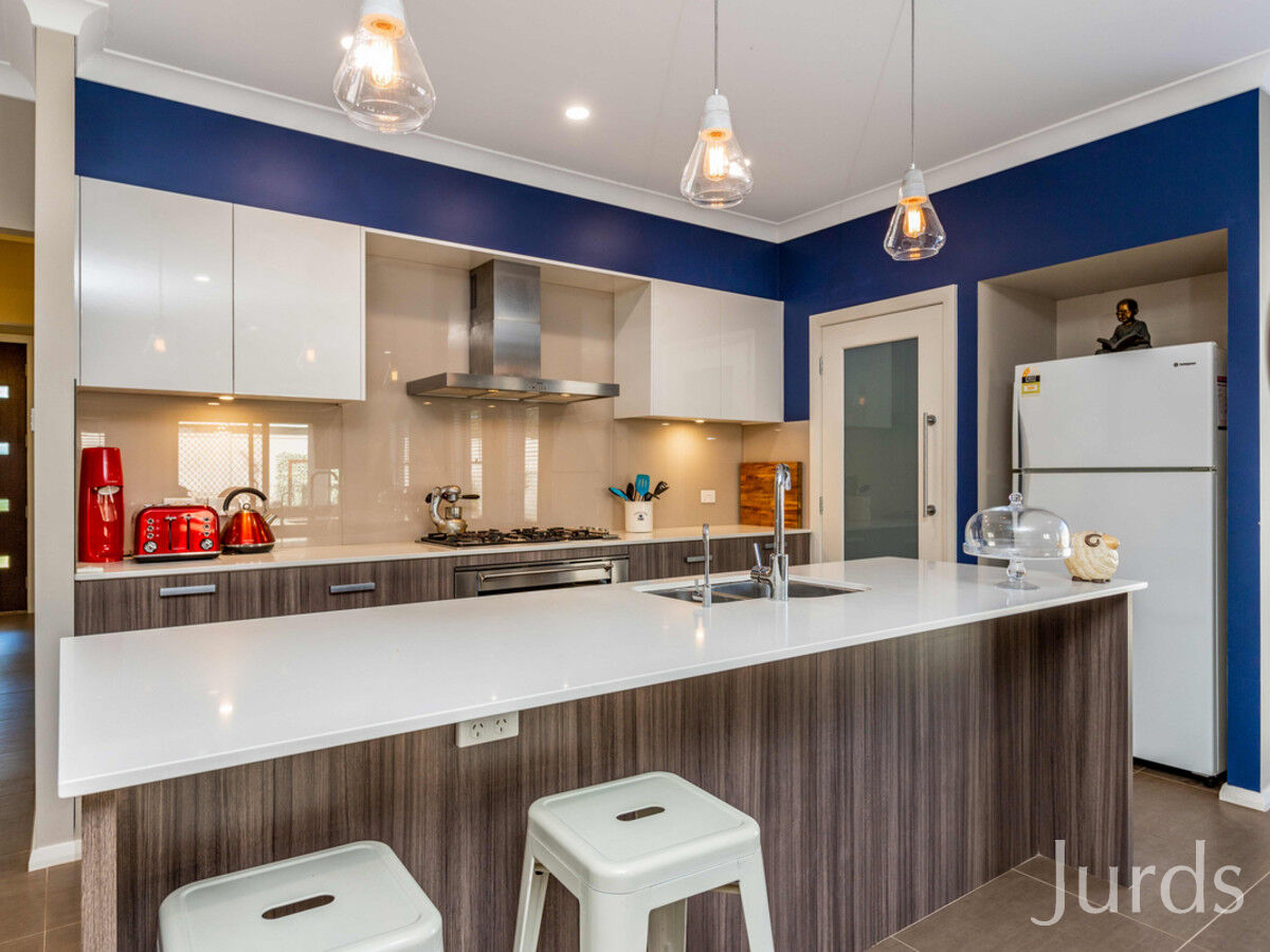 14 Ainsworth Crescent (Huntlee), North Rothbury, North Rothbury - Thumbnail 6