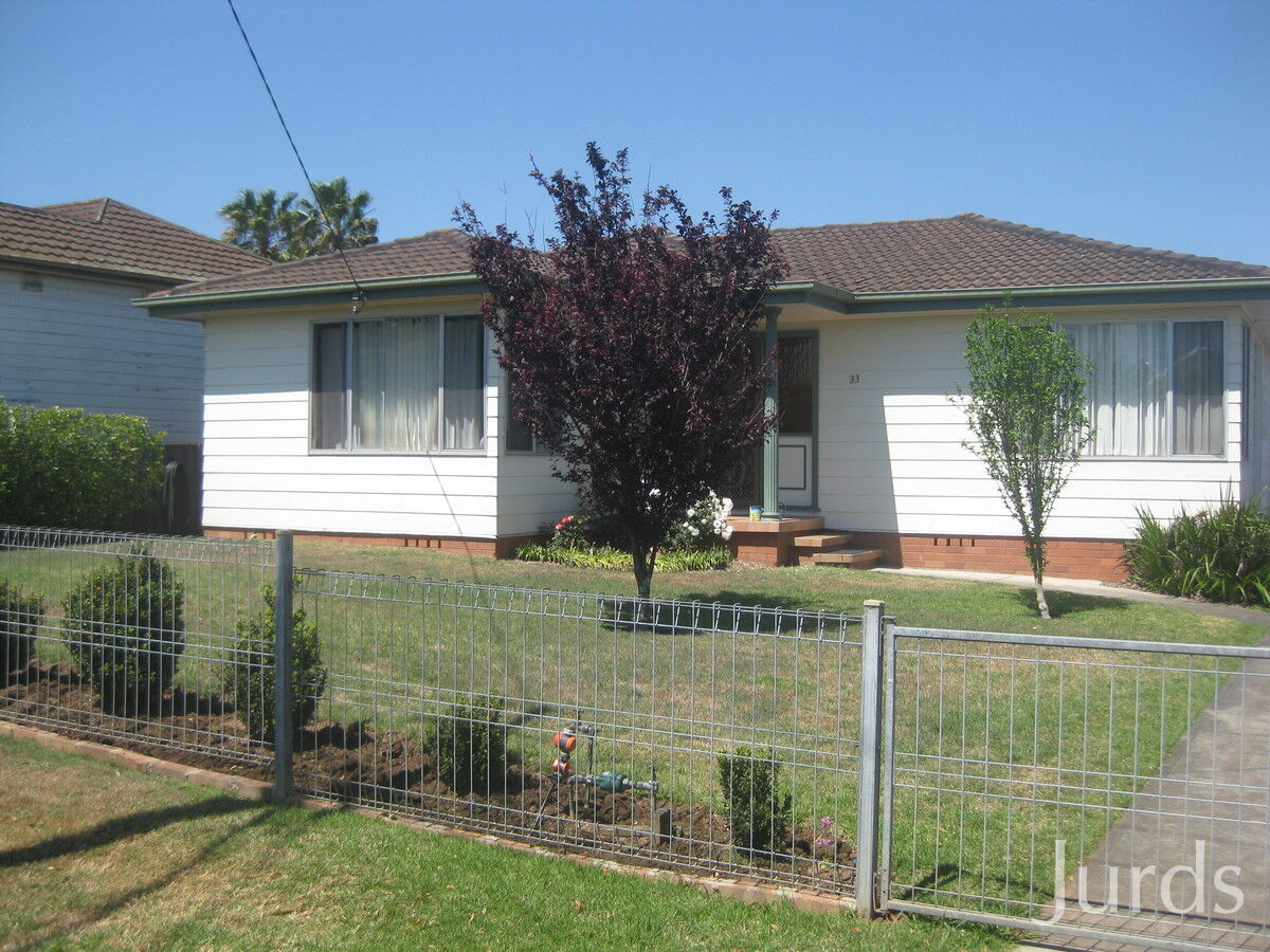 33 Moore Street, Cessnock, Cessnock - Thumbnail 3