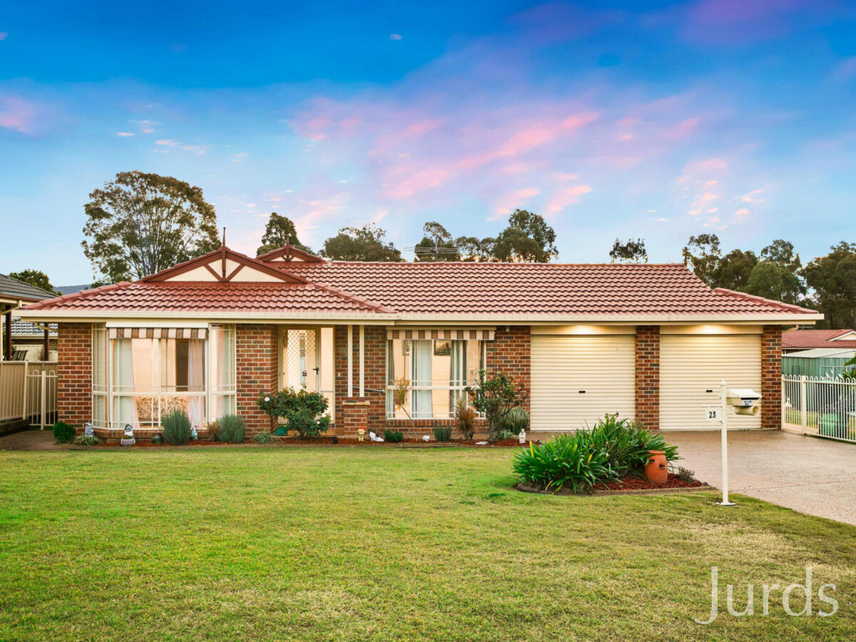 23 Leonard Street, Cessnock, Cessnock - Thumbnail 4
