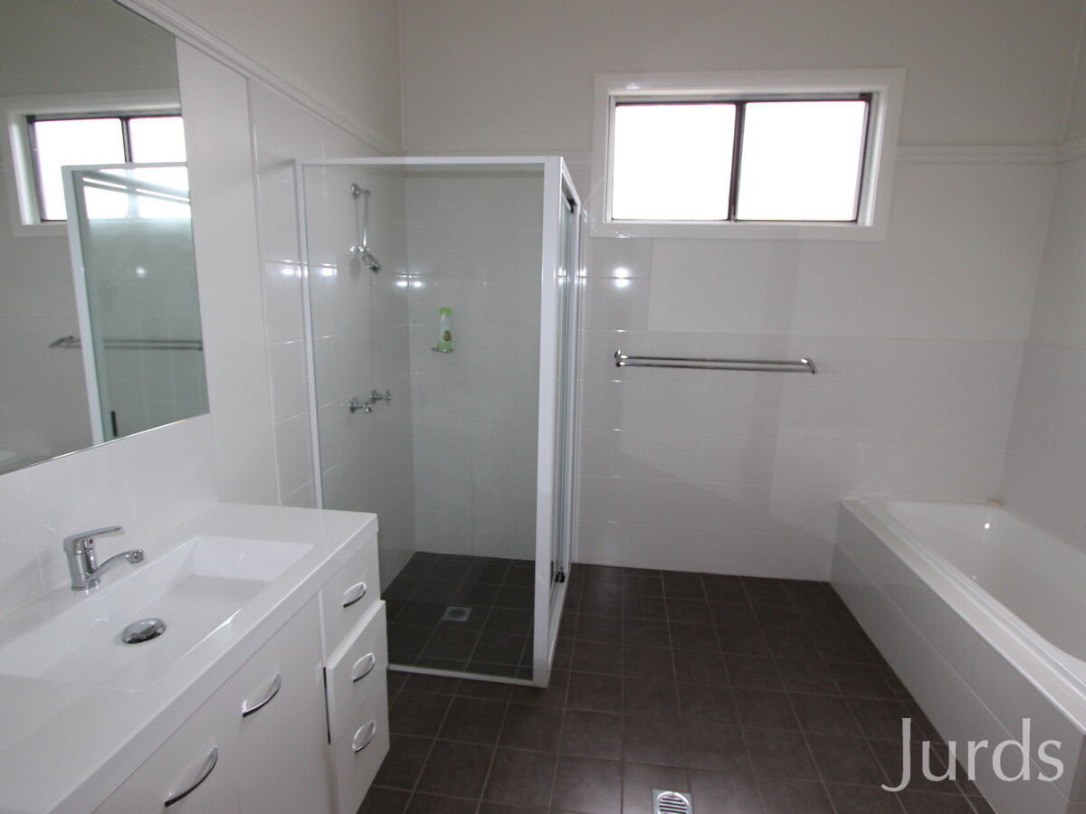 CESSNOCK Jurds Real Estate