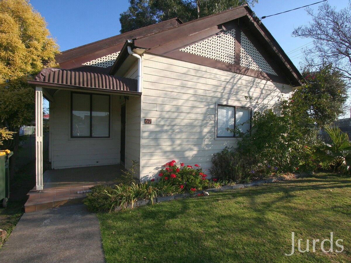 67 & 67A Mount View Road, CESSNOCK, Cessnock - Thumbnail 3