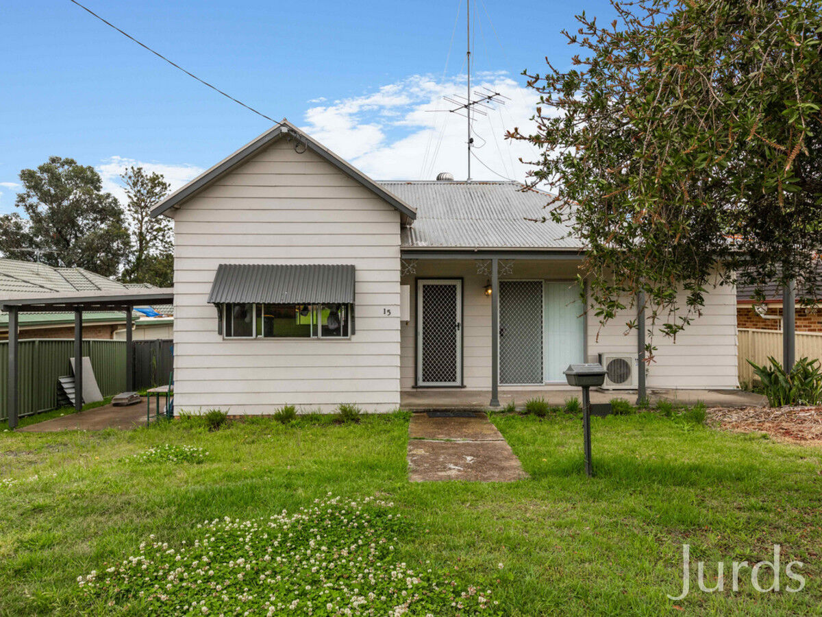 15 Adelaide Street, PAXTON, Paxton - Thumbnail 3