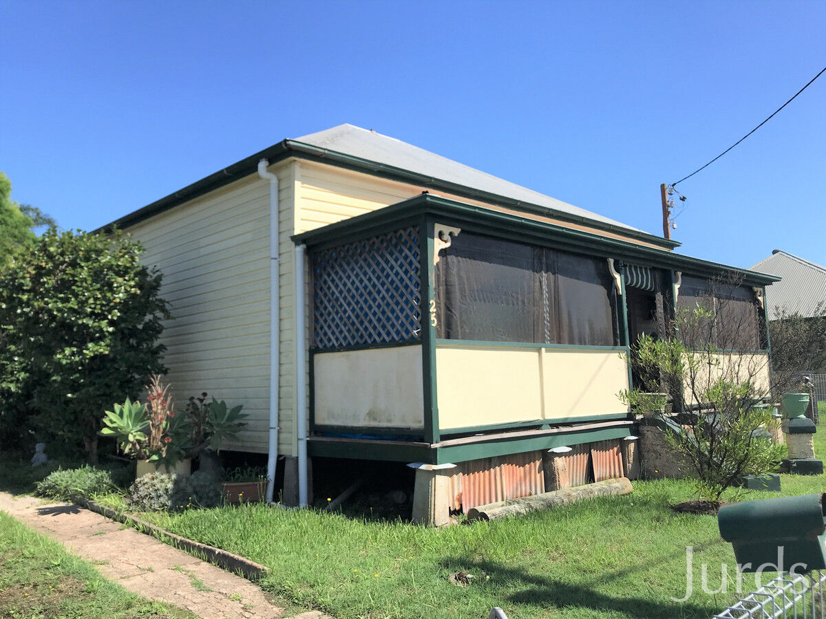 25 Mayfield Street, Cessnock, Cessnock - Thumbnail 2