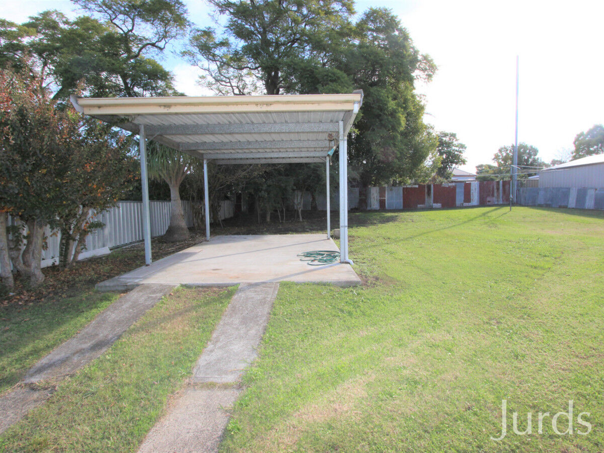 25 Mayfield Street, Cessnock