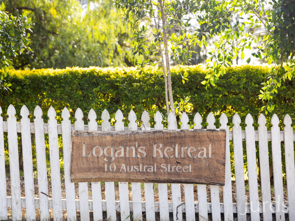 10 Austral Street, NULKABA