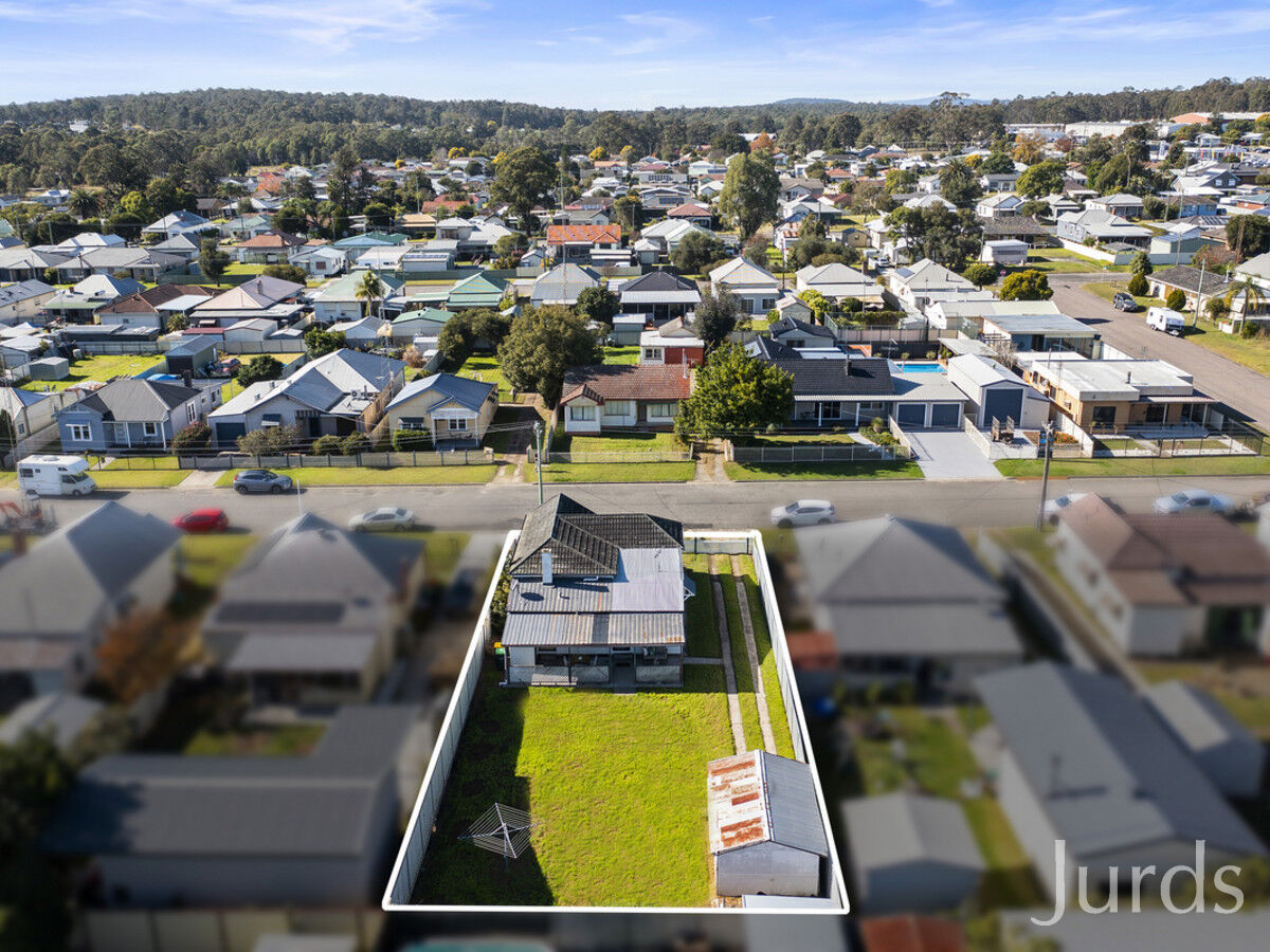 25 George Street, Cessnock, Cessnock - Thumbnail 2