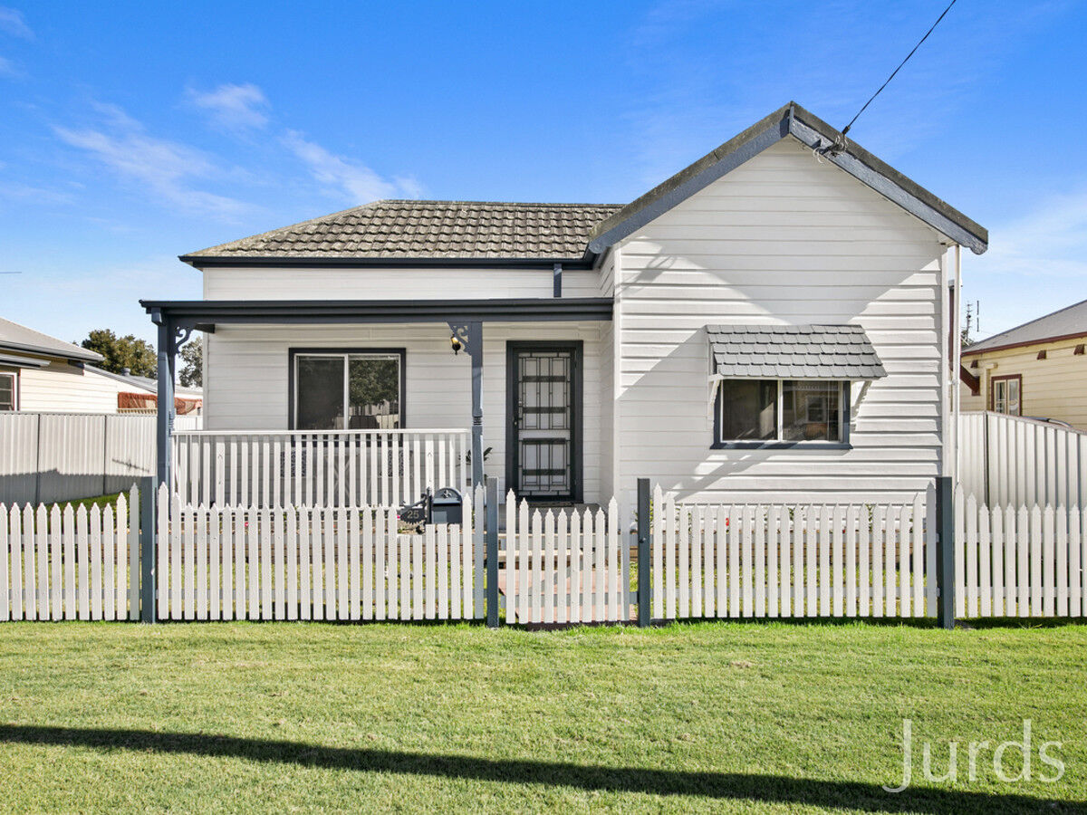 25 George Street, Cessnock, Cessnock - Thumbnail 3