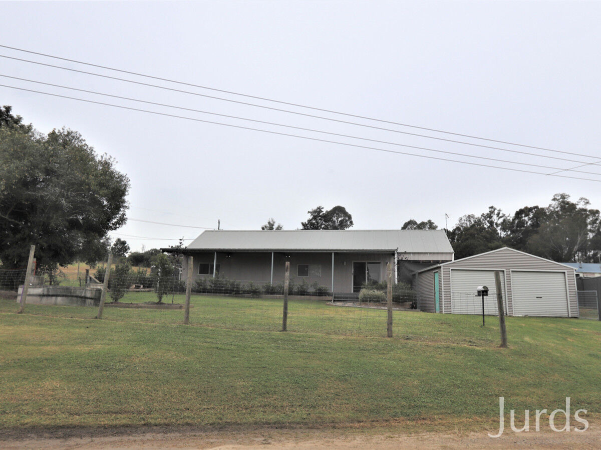 8 Torrens Road, Abermain, Abermain - Thumbnail 2