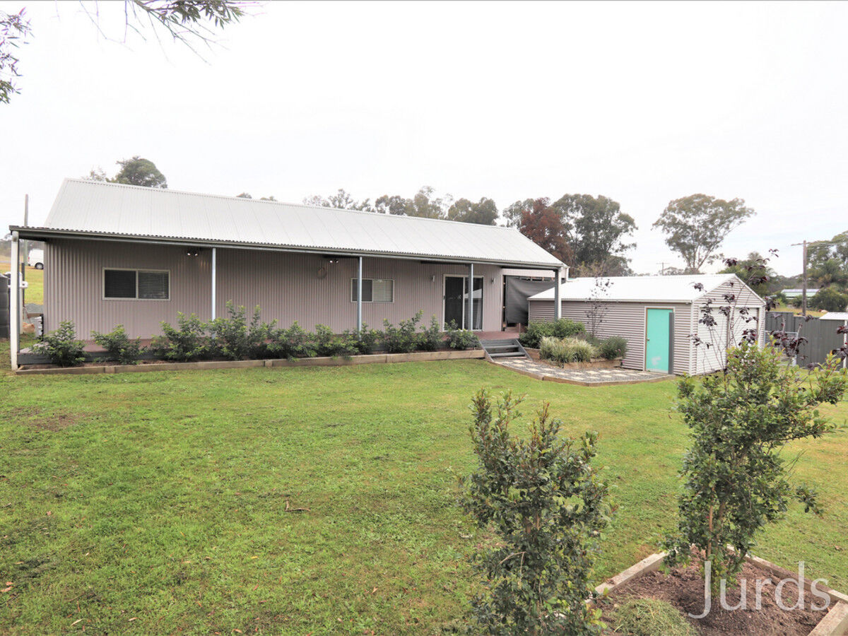 8 Torrens Road, Abermain, Abermain - Thumbnail 3