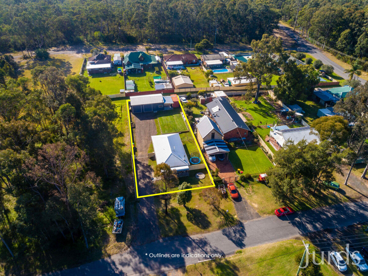9 Stirling Street, ABERNETHY, Abernethy - Thumbnail 3