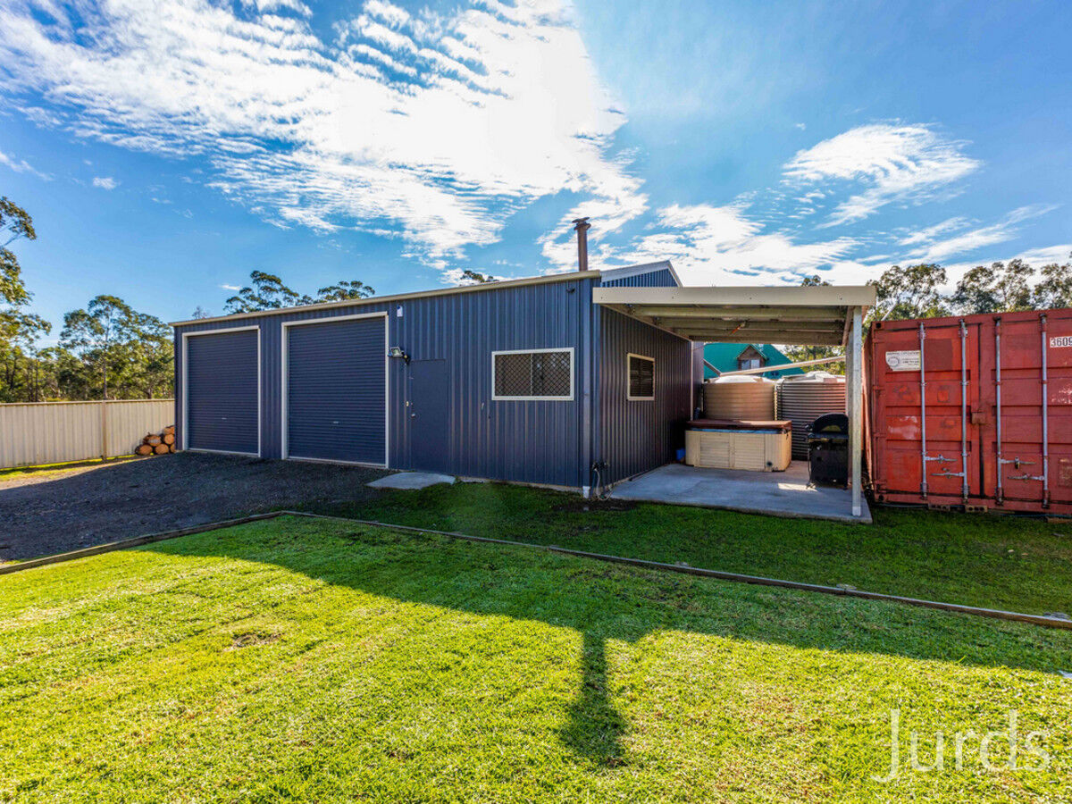9 Stirling Street, ABERNETHY, Abernethy - Thumbnail 5