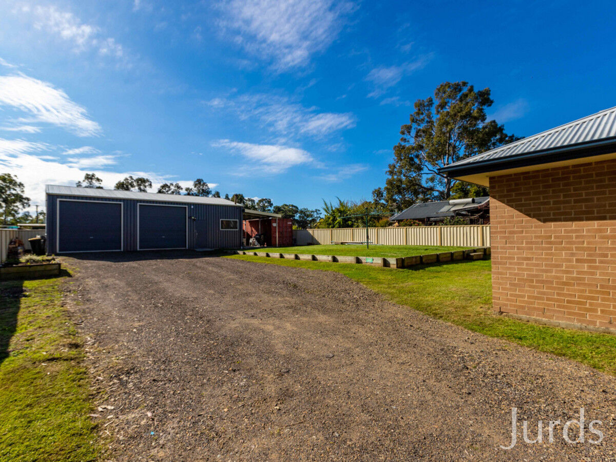 9 Stirling Street, ABERNETHY, Abernethy - Thumbnail 6