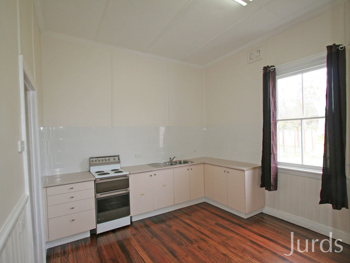 CESSNOCK Jurds Real Estate