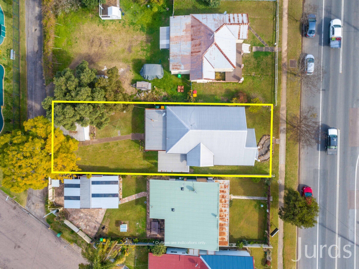 267 Maitland Road, Cessnock, Cessnock - Thumbnail 2