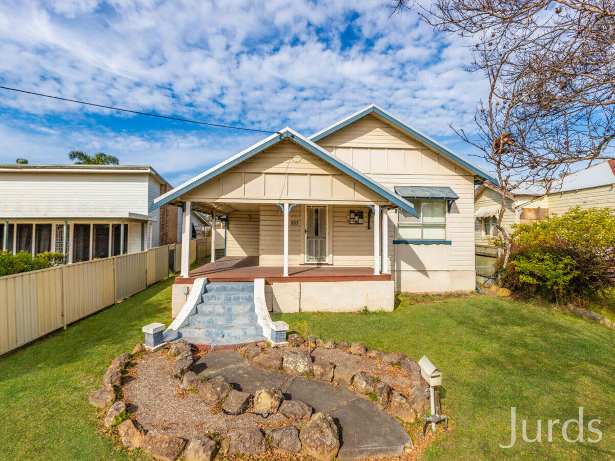 267 Maitland Road, Cessnock, Cessnock - Thumbnail 3