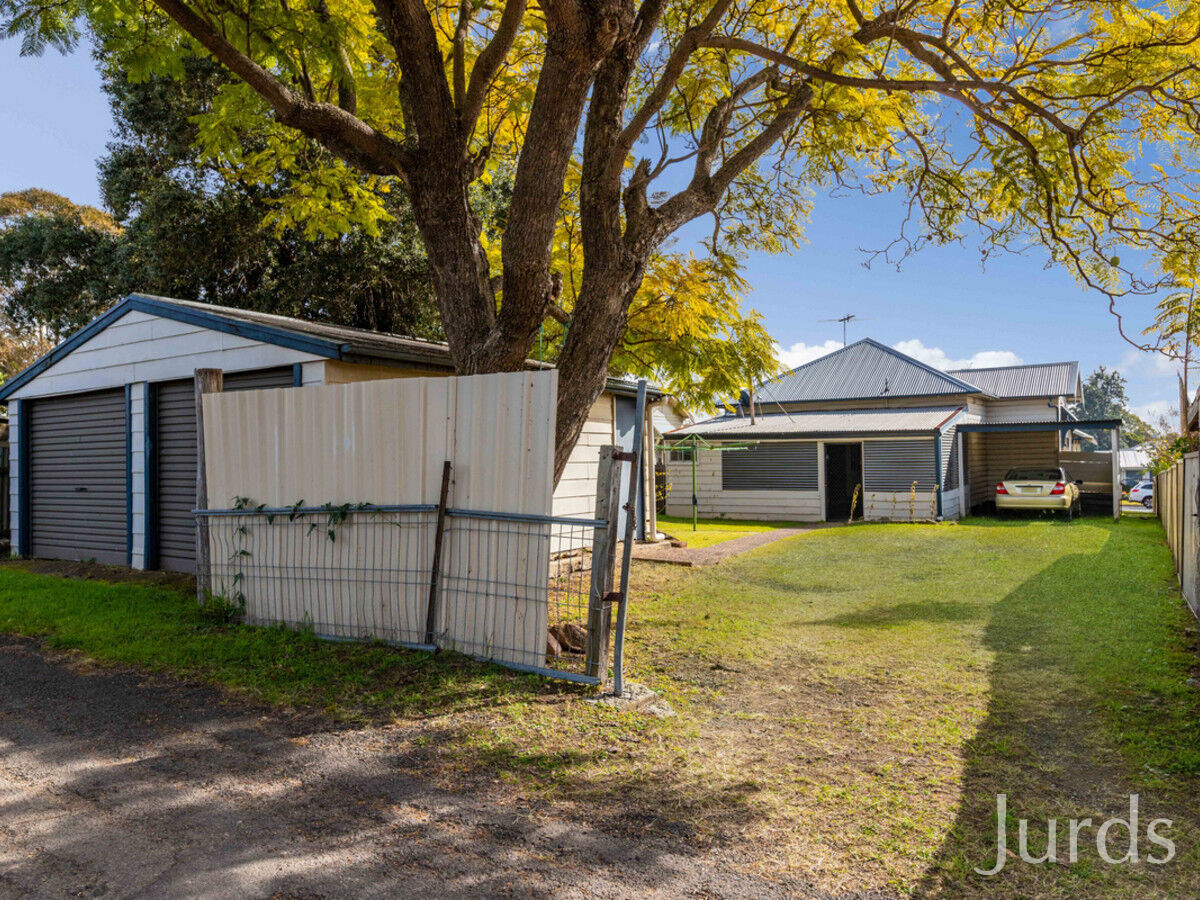 267 Maitland Road, Cessnock