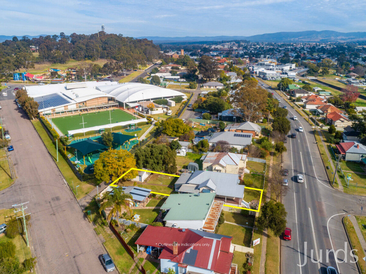 267 Maitland Road, Cessnock, Cessnock - Thumbnail 4