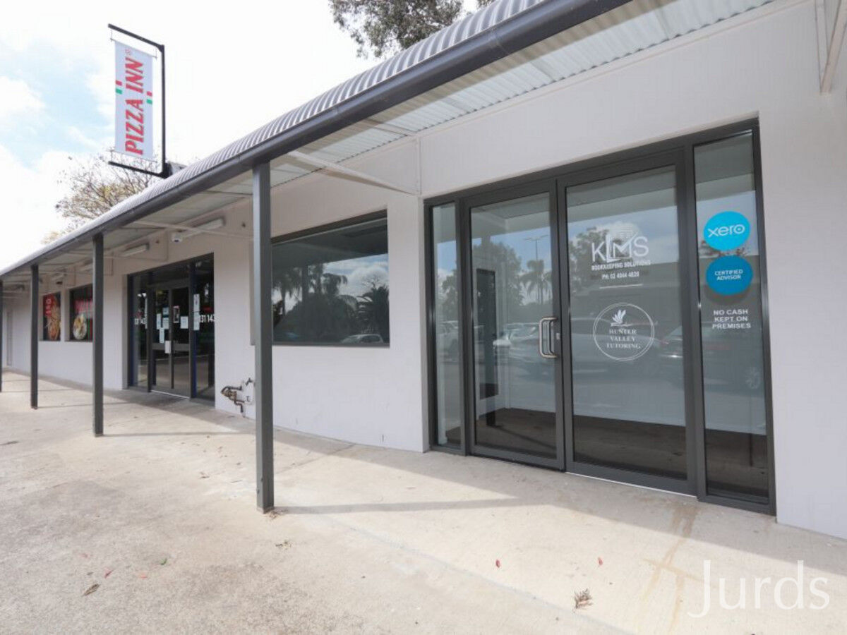 Shop 4a / 10 Allandale Road, Cessnock, Cessnock - Thumbnail 3