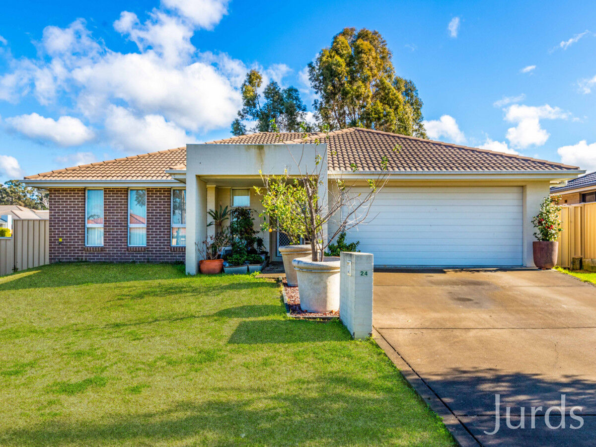 24 Chablis Drive, Cessnock, Cessnock - Thumbnail 3