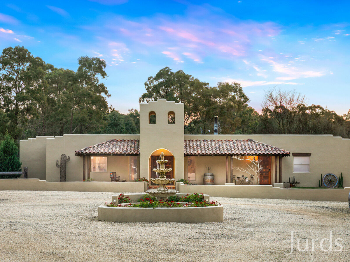 657 McDonalds Road, POKOLBIN, Pokolbin - Thumbnail 4