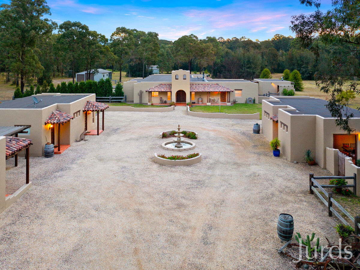 657 McDonalds Road, POKOLBIN, Pokolbin - Thumbnail 3